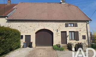 Maison 4 Pièces 171 m² à vendre à Preigney (70120)