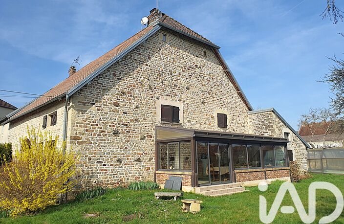 Vente Maison/villa 4 pièces — photo 2