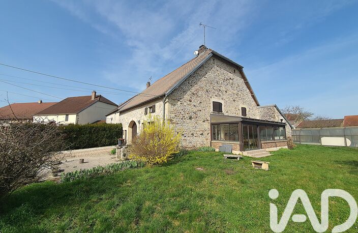 Vente Maison/villa 4 pièces — photo 3