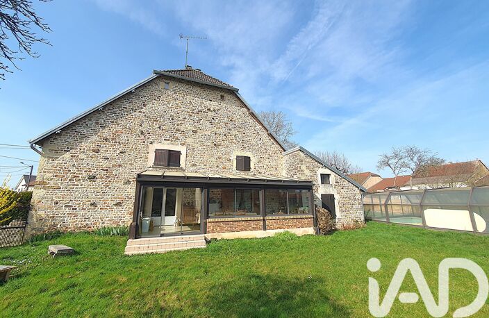 Vente Maison/villa 4 pièces — photo 4