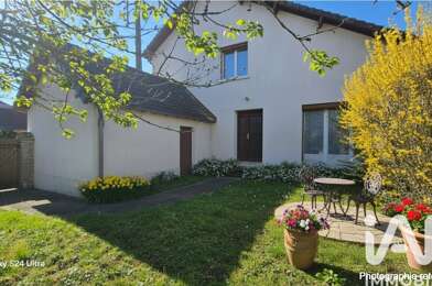 Maison 5 pièces 99000 €