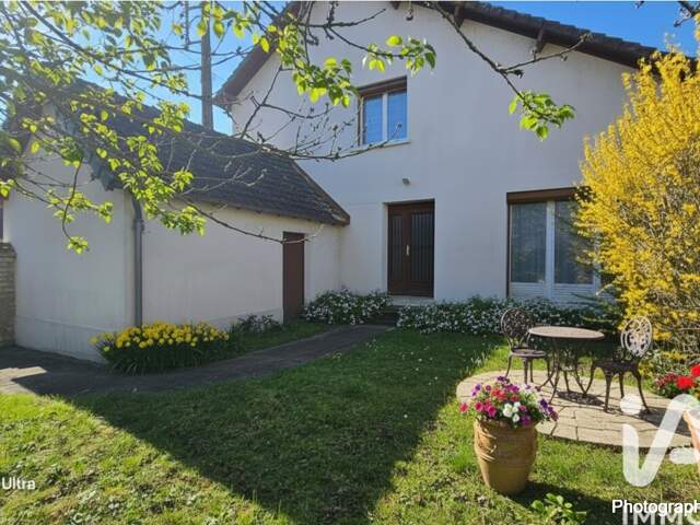 Vente Maison/villa 5 pièces — photo du bien