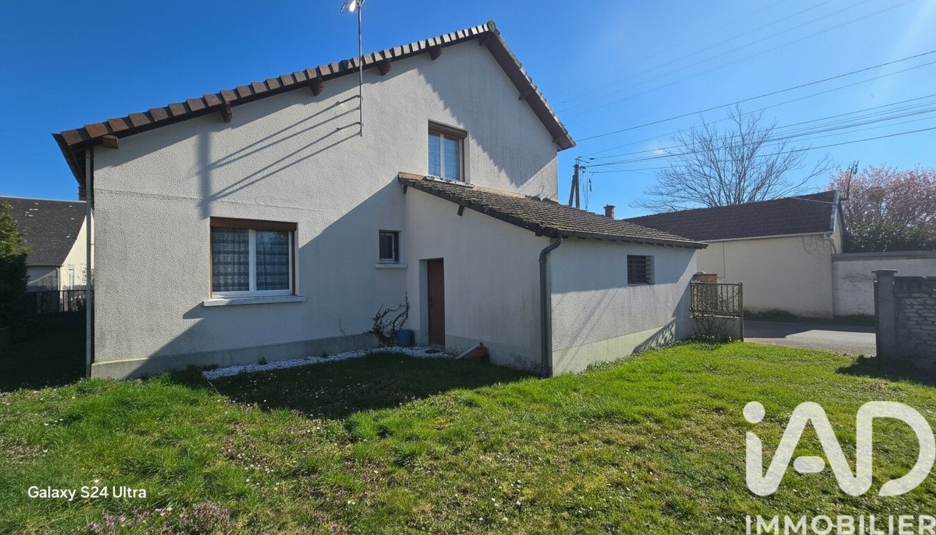 Vente Maison/villa 5 pièces - Photo 2