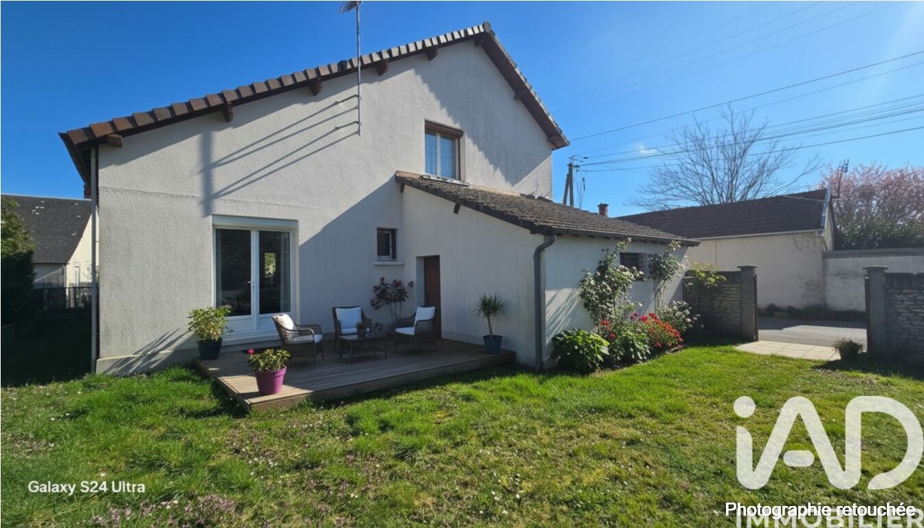 Vente Maison/villa 5 pièces - Photo 3