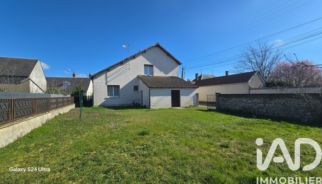 Vente Maison/villa 5 pièces - Photo 4