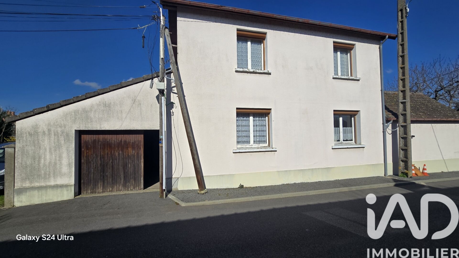 Vente Maison/villa 5 pièces - Photo 5