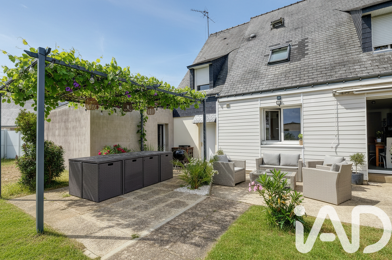 Maison 6 pièces 229000 €