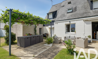 Maison 6 Pièces 117 m² à vendre à Ploërmel (56800)