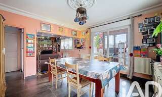 Maison 5 Pièces 145 m² à vendre à Vigneux-sur-Seine (91270)