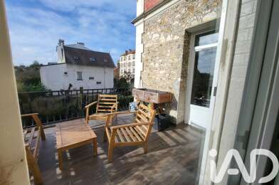 Appartement 3 pièces 390000 €