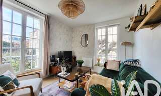 Appartement 3 Pièces 63 m² à vendre à Enghien-les-Bains (95880)