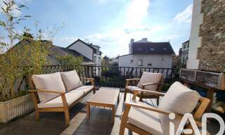 Appartement 3 Pièces 63 m² à vendre à Enghien-les-Bains (95880)