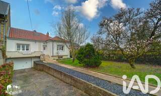 Maison 5 Pièces 110 m² à vendre à Montois-la-Montagne (57860)