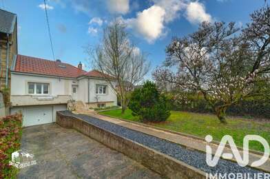 Maison 5 pièces 288000 €