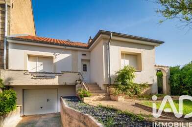 Maison 5 pièces 288000 €