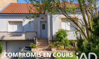 Maison 5 Pièces 110 m² à vendre à Montois-la-Montagne (57860)