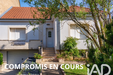 Maison 5 pièces 288000 €
