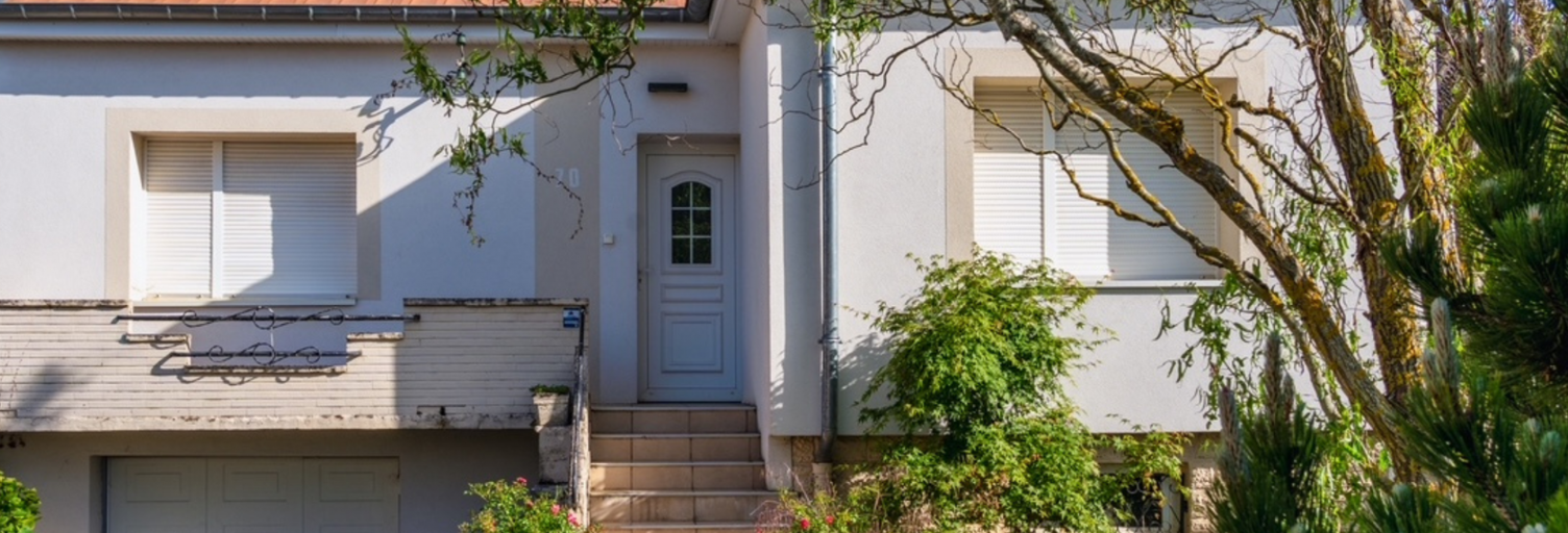 Maison 5 Pièces 110 m² à vendre à Montois-la-Montagne (57860)