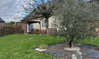 Maison 6 Pièces 142 m² à vendre à Allassac (19240)