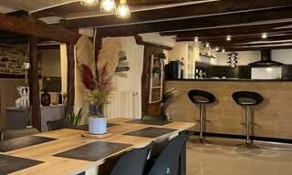 Maison 6 Pièces 142 m² à vendre à Allassac (19240)