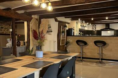 Maison 6 pièces 215000 €