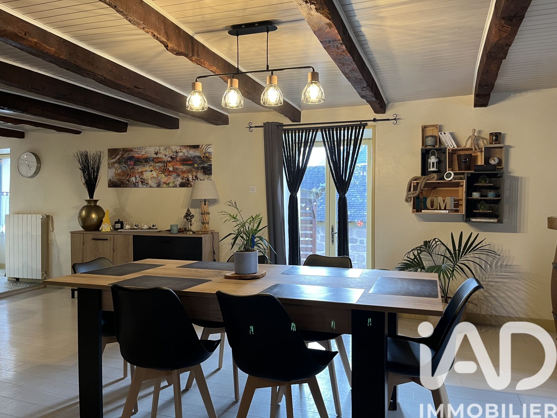 Vente Maison de village 6 pièces - Photo 2