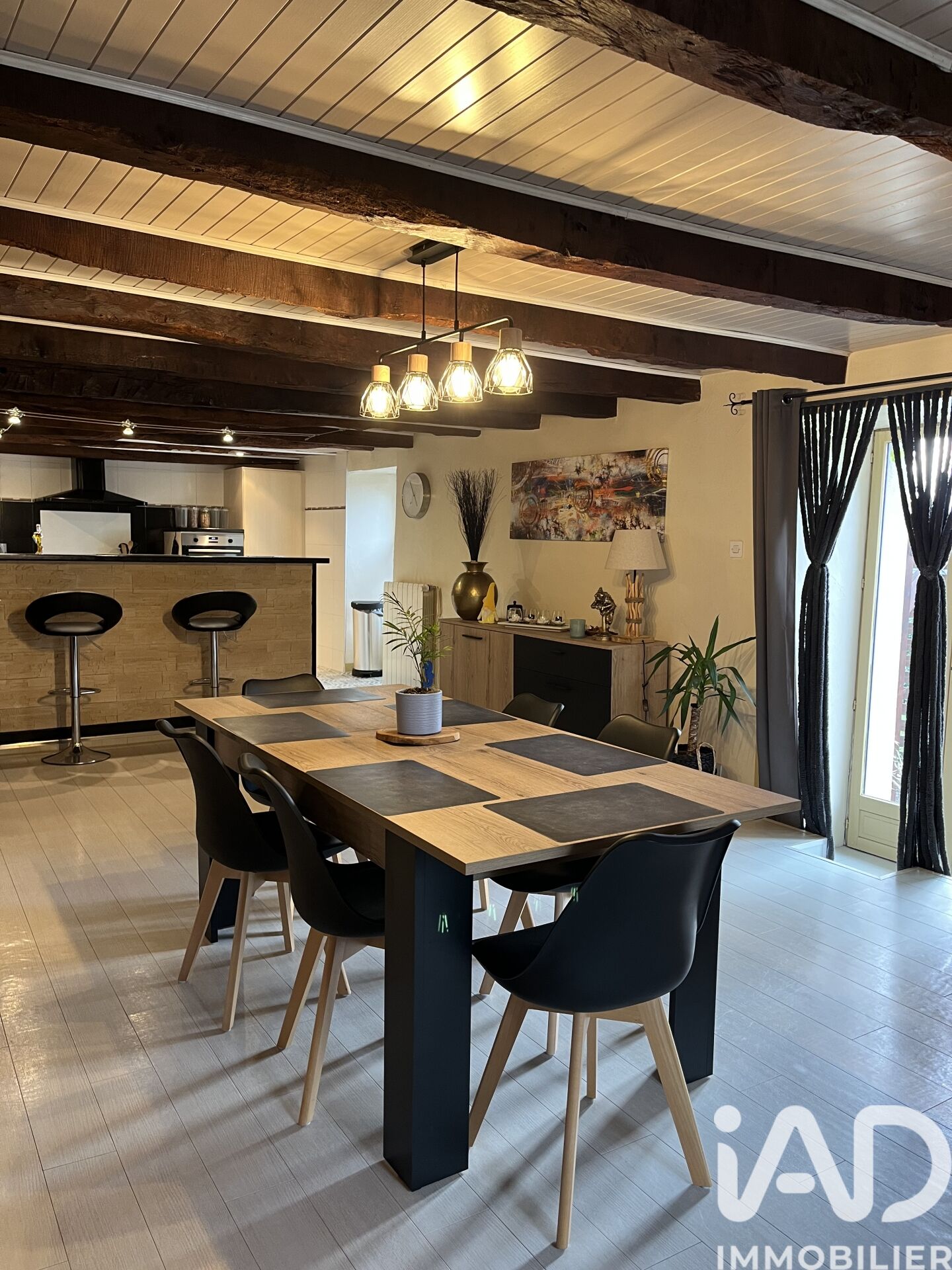 Vente Maison de village 6 pièces - Photo 3