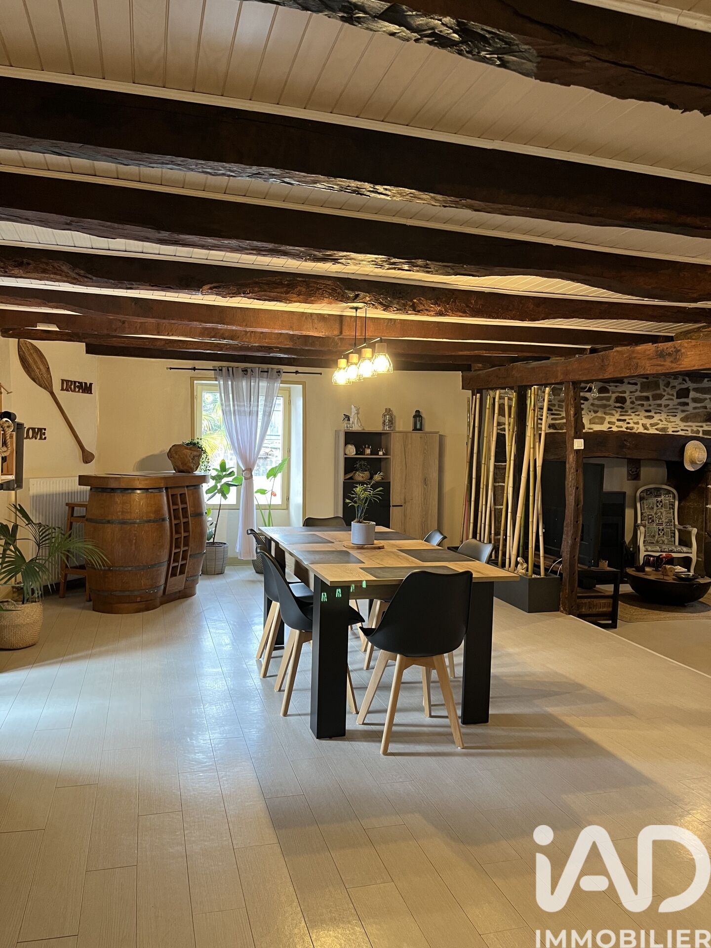 Vente Maison de village 6 pièces - Photo 4