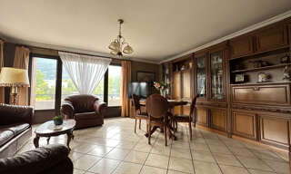 Appartement 5 Pièces 155 m² à vendre à Fontaine (38600)