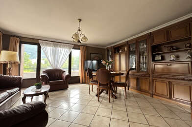 Appartement 5 pièces 249000 €