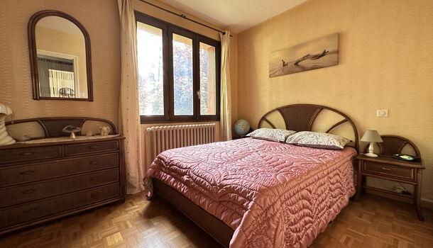 Appartement 5 pièces  à vendre Fontaine 38600