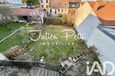 Maison 8 pièces 479000 €