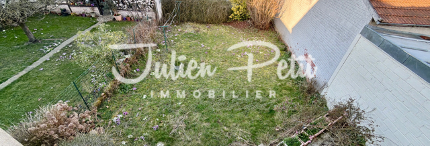 Maison 8 Pièces 130 m² à vendre à Antony (92160)