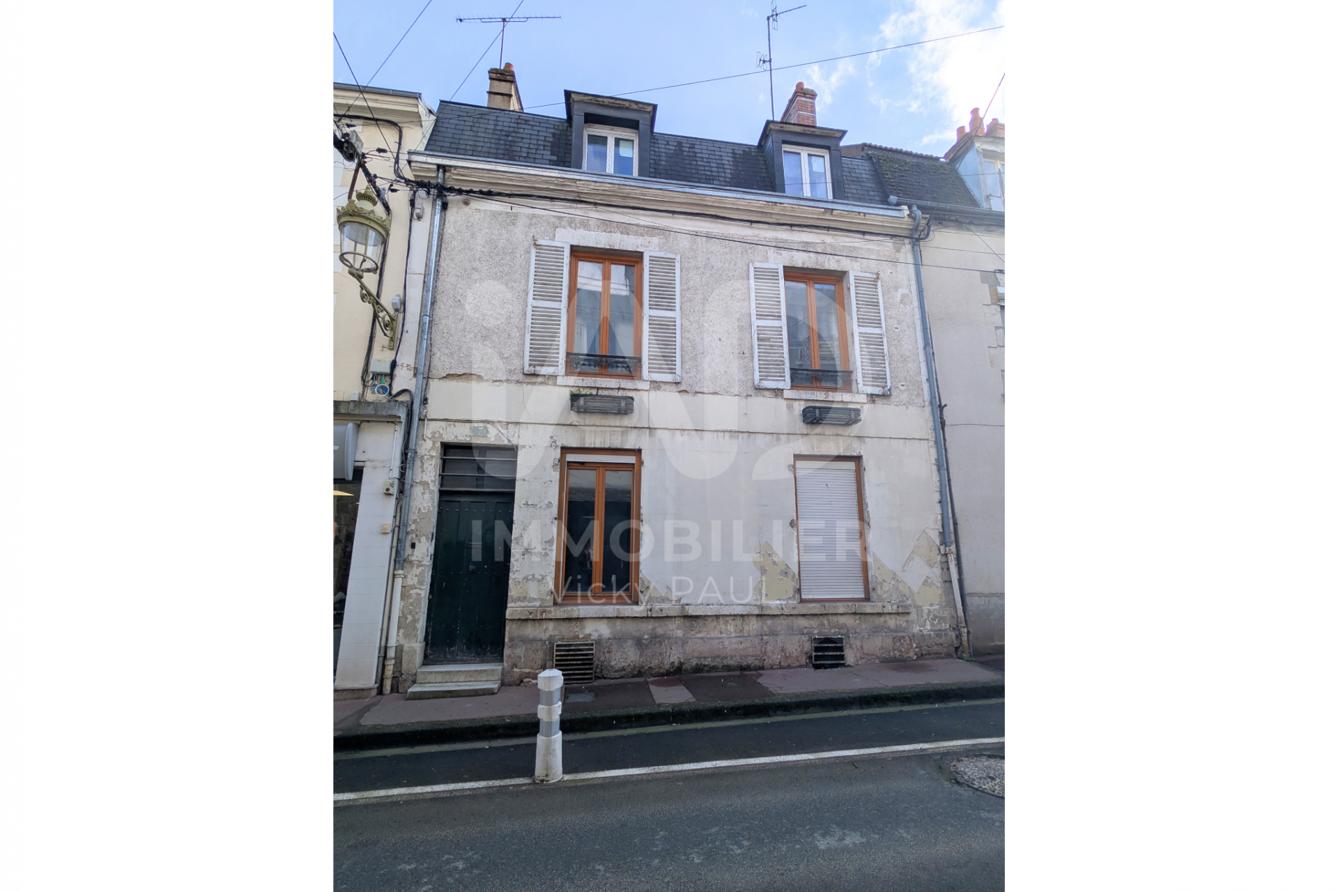 Pithiviers - 146m² - 1p.