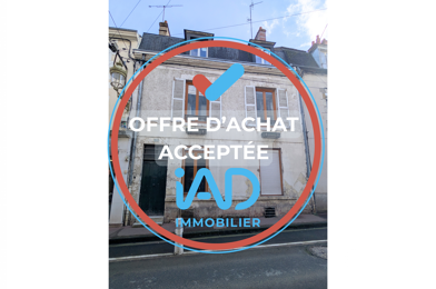 Immeuble  168000 €
