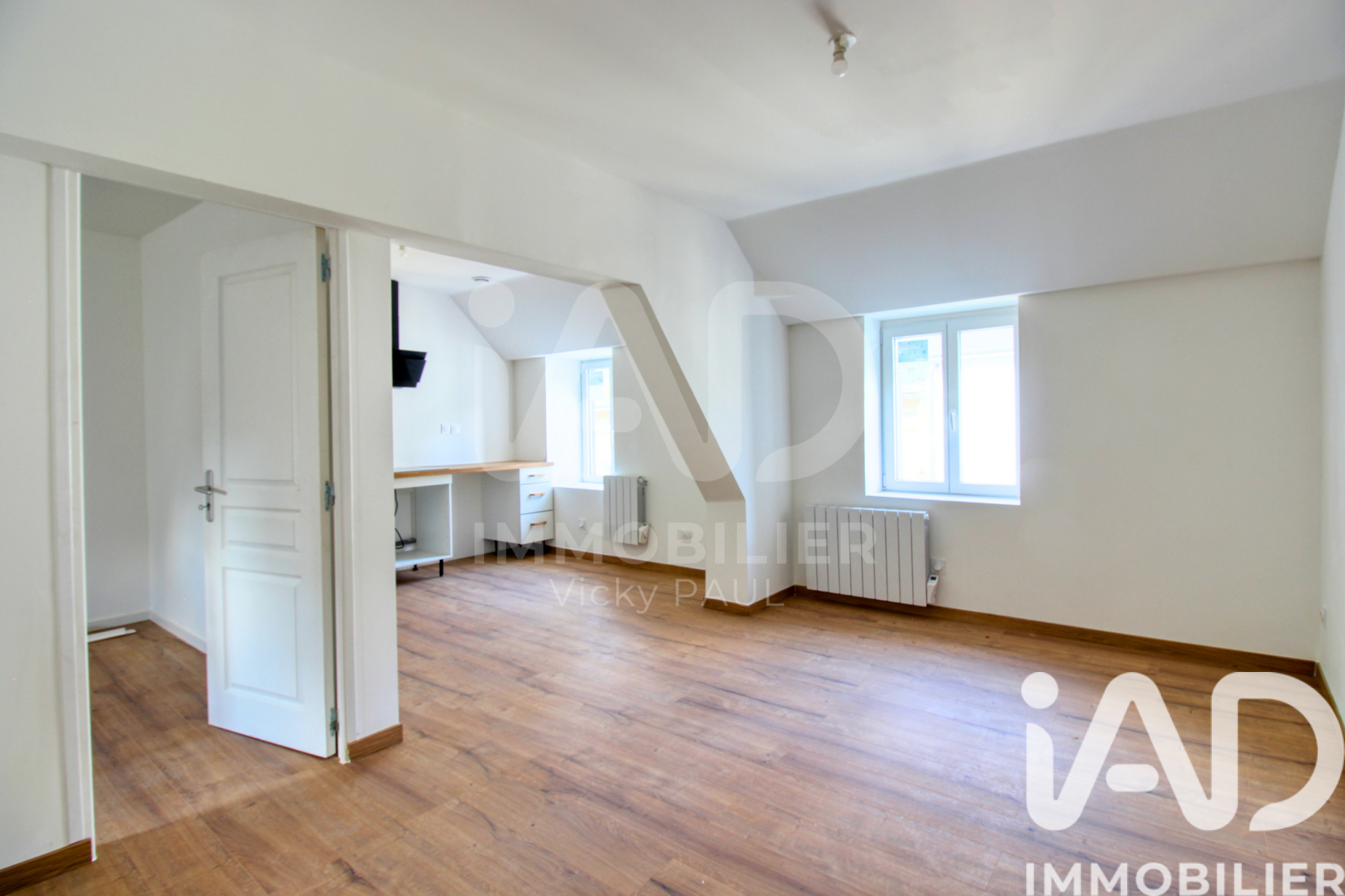 Vente Immeuble 146 m² - Photo 3