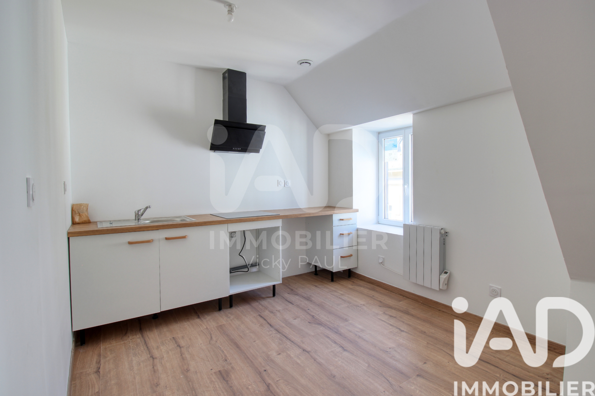 Vente Immeuble 146 m² - Photo 4