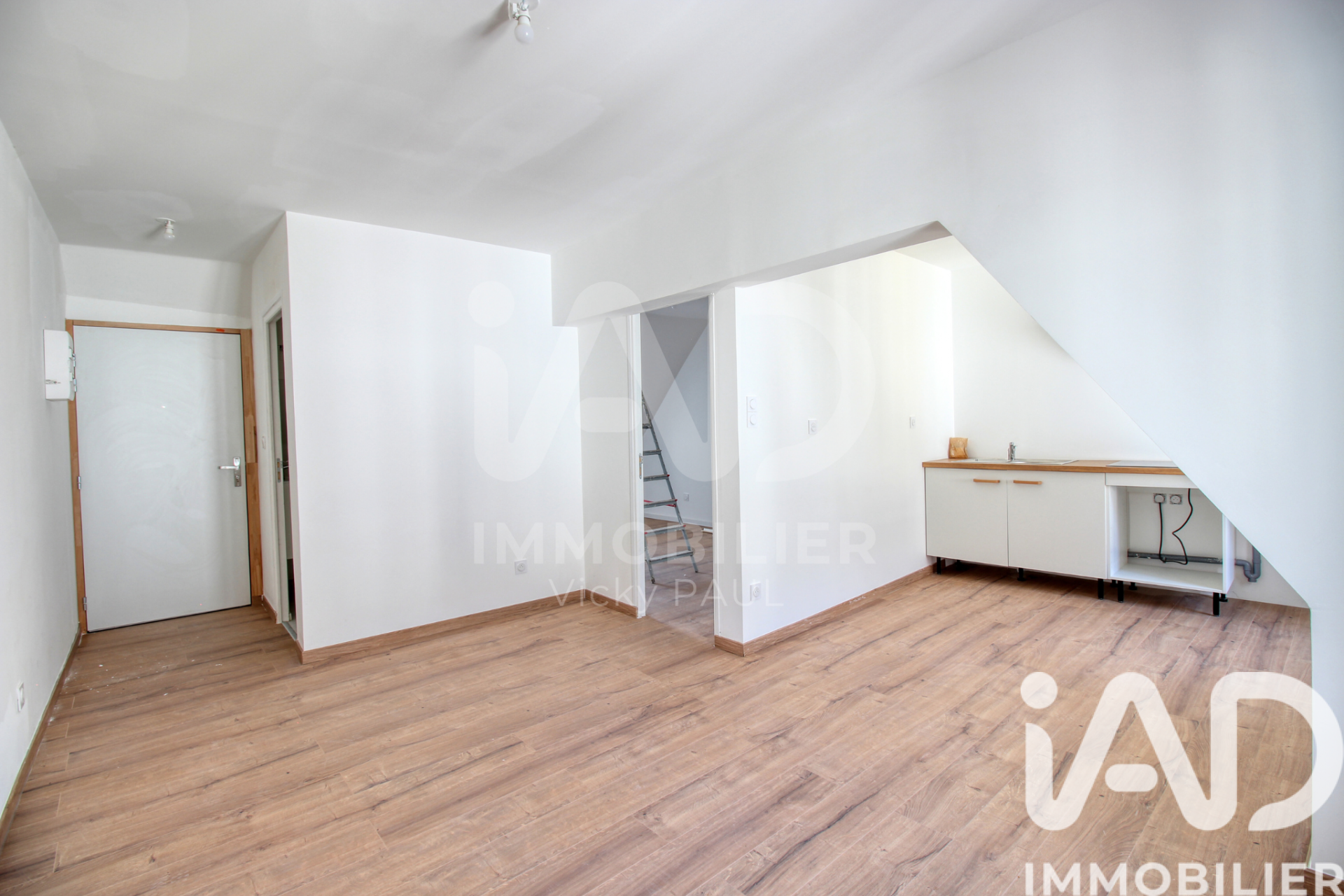 Vente Immeuble 146 m² - Photo 5