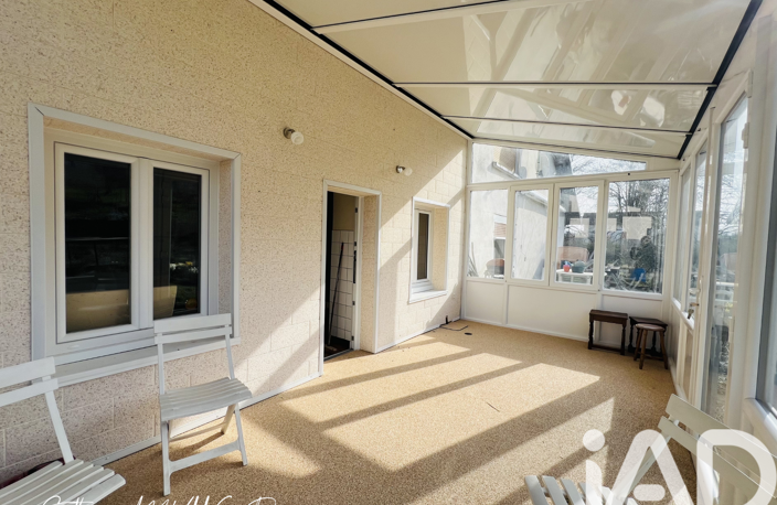 Vente Maison traditionnelle 7 pièces — photo 2