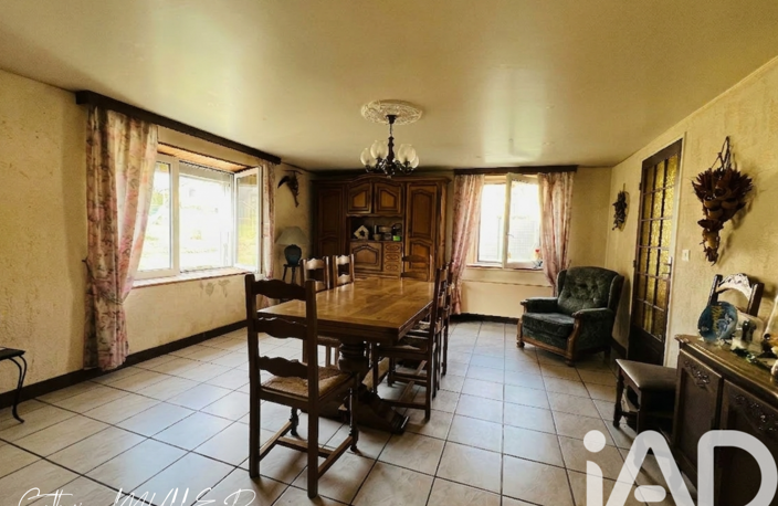 Vente Maison traditionnelle 7 pièces — photo 3