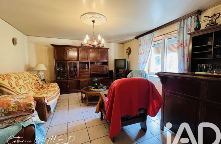 Vente Maison traditionnelle 7 pièces — photo 4