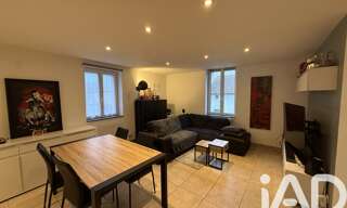 Appartement 3 Pièces 73 m² à vendre à Malroy (57640)