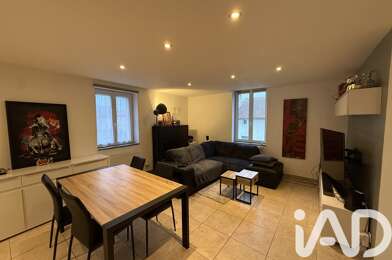 Appartement 3 pièces 209000 €