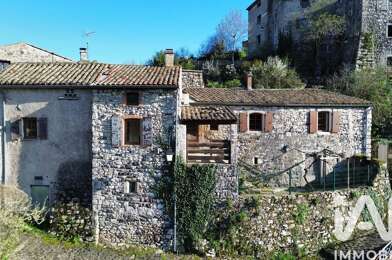 Maison 6 pièces 210000 €