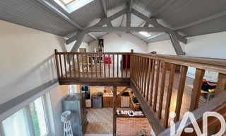 Maison 5 Pièces 130 m² à vendre à Le Pallet (44330)