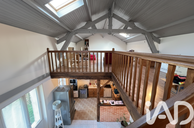 Maison 5 pièces 239900 €