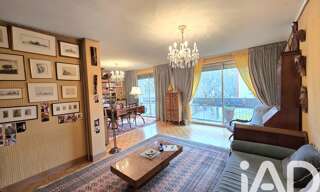 Appartement 3 Pièces 90 m² à vendre à Toulouse (31400)