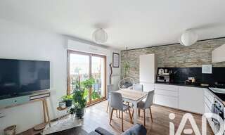 Appartement 3 Pièces 63 m² à vendre à Saint-Denis (93200)