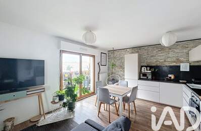 Vente Appartement 3 pièces — photo du bien