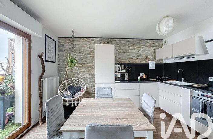 Vente Appartement 3 pièces — photo 2